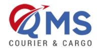 quick mail solutions tracking logo