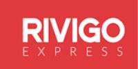 rivigo express courier tracking logo