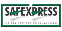 safexpress courier tracking logo