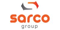 sarco roadlines courier tracking logo