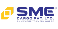 sme cargo tracking logo