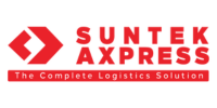 suntek axpress docket tracking logo