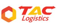 tac logistics tracking logo