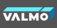 valmo express courier tracking logo