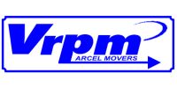 vrpm tracking logo, VR Parcel Movers Tracking