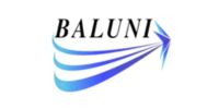 baluni cargo tracking logo