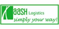 aash logistics tracking logo