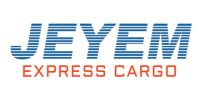 jeyem express cargo tracking logo