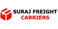 suraj transport tracking logo