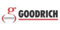 goodrich cargo courier tracking logo